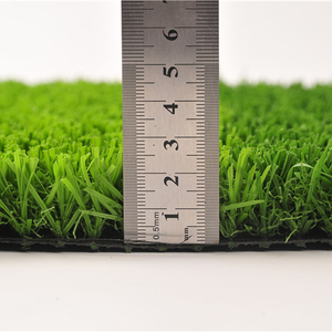 Zonder Sand Supreme Artificial Turf voor kunstmatig gras