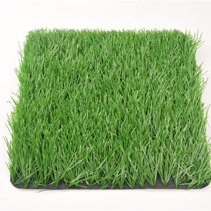 High Performance UV Proof Artificial Grass Turf voor voetbalveld voetbal Futsal Field