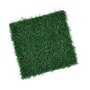 Klasik Golf Mat Yapay Çim 2 Katman Modeli