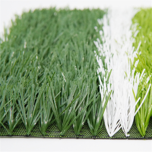 PE Good Drainage Artificial Turf voor Lowcountry