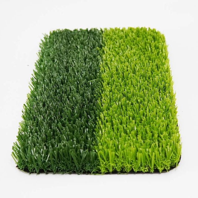 Nouveau Tapis de gazon artificiel de sol de sport gazon artificiel de Football en plein