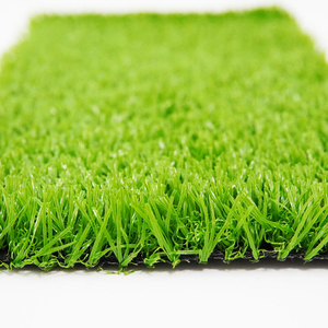 Kunstgras voor stedelijke gebieden die worden geconfronteerd