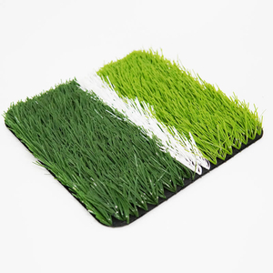 Turf da calcio QYS-50165095J Forma dello stelo