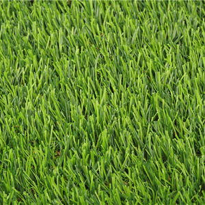 25 mm tot 40 mm natuurlijk uitziende synthetische grasveld voor landschap
