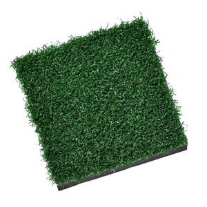 Klasik Golf Mat 3 Katman Modeli