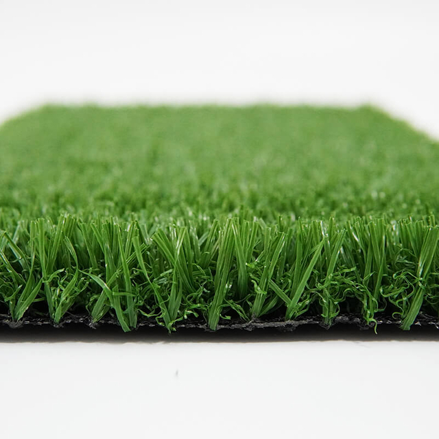 Astro Turf pour les terrains de sport des terrains de jeux scolaires et universitaires