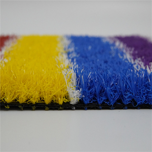 PE PP kunstgras voor woningdecoratie